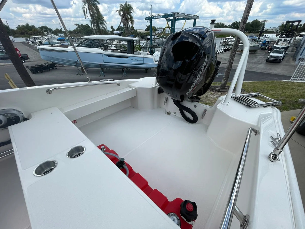 2026 Boston Whaler 160 Super Sport 16.0 feet, Venice, Florida #13