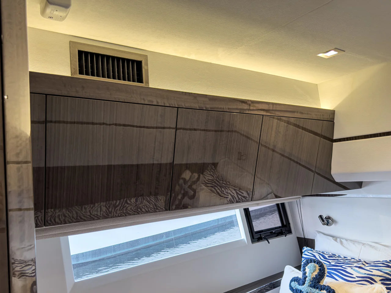 2022 Galeon 550 Fly 55.0 feet, Fort Myers, FL #30