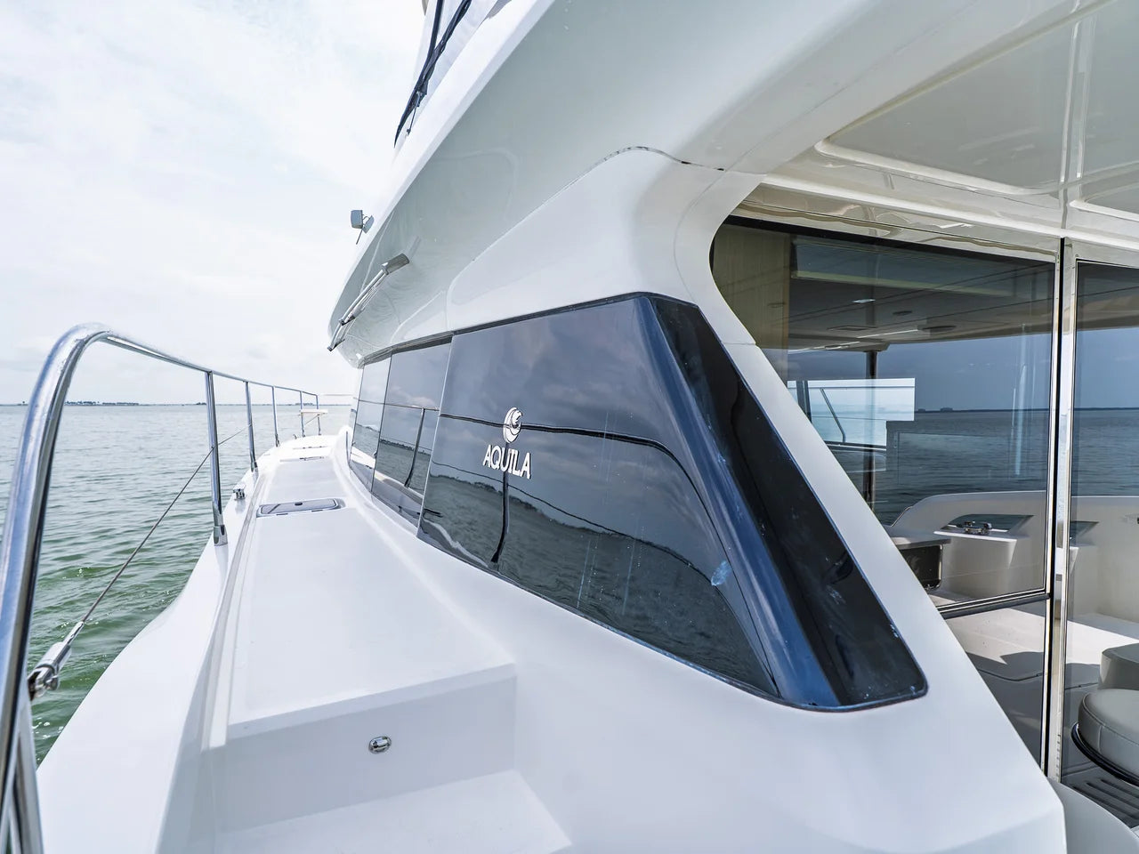 2024 Aquila 42 Yacht 42.0 feet, Clearwater, Florida #32