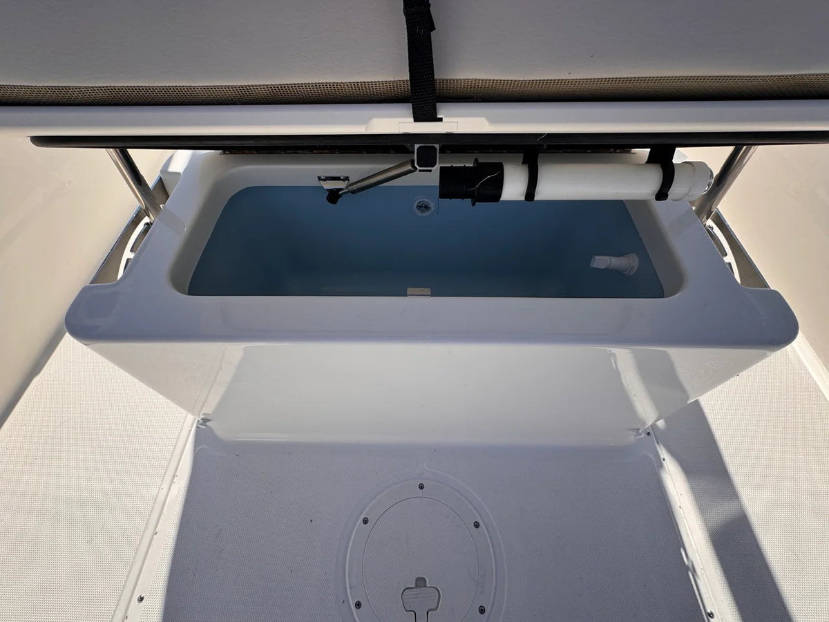 2026 Boston Whaler 190 Montauk 19.0 feet, Stuart, Florida #10