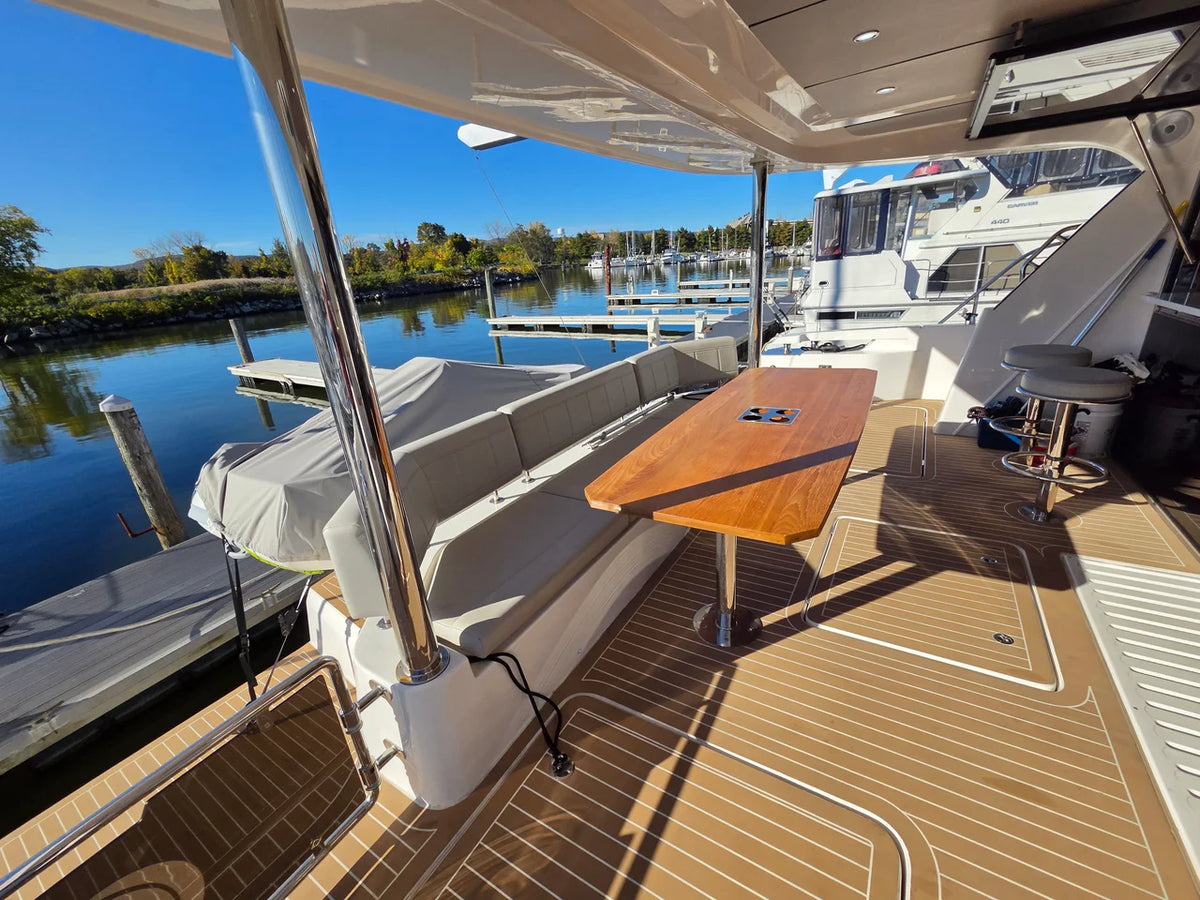 2026 Aquila 46 YACHT 47.0 feet, Lake Hopatcong, NJ #39