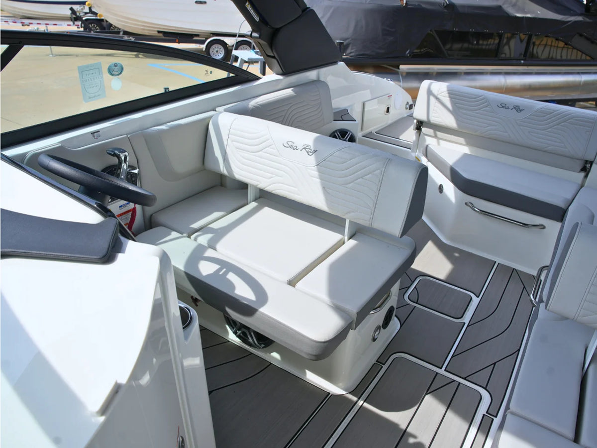 2027 Sea Ray SDX 250 Surf 25.0 feet, Lewisville, TX #22