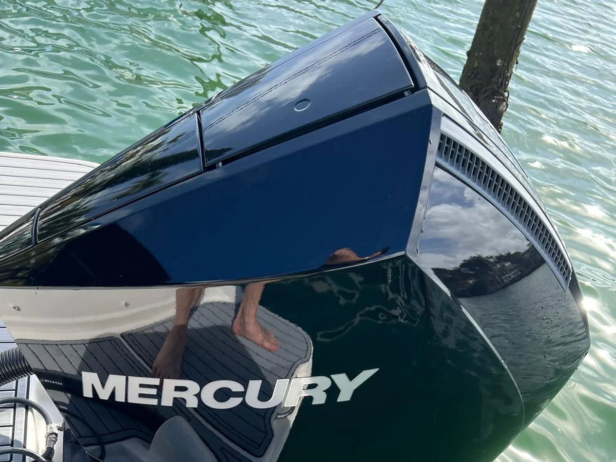 2021 Sea Ray 270 SD OB 29.0 feet, Miami Beach, FL #17