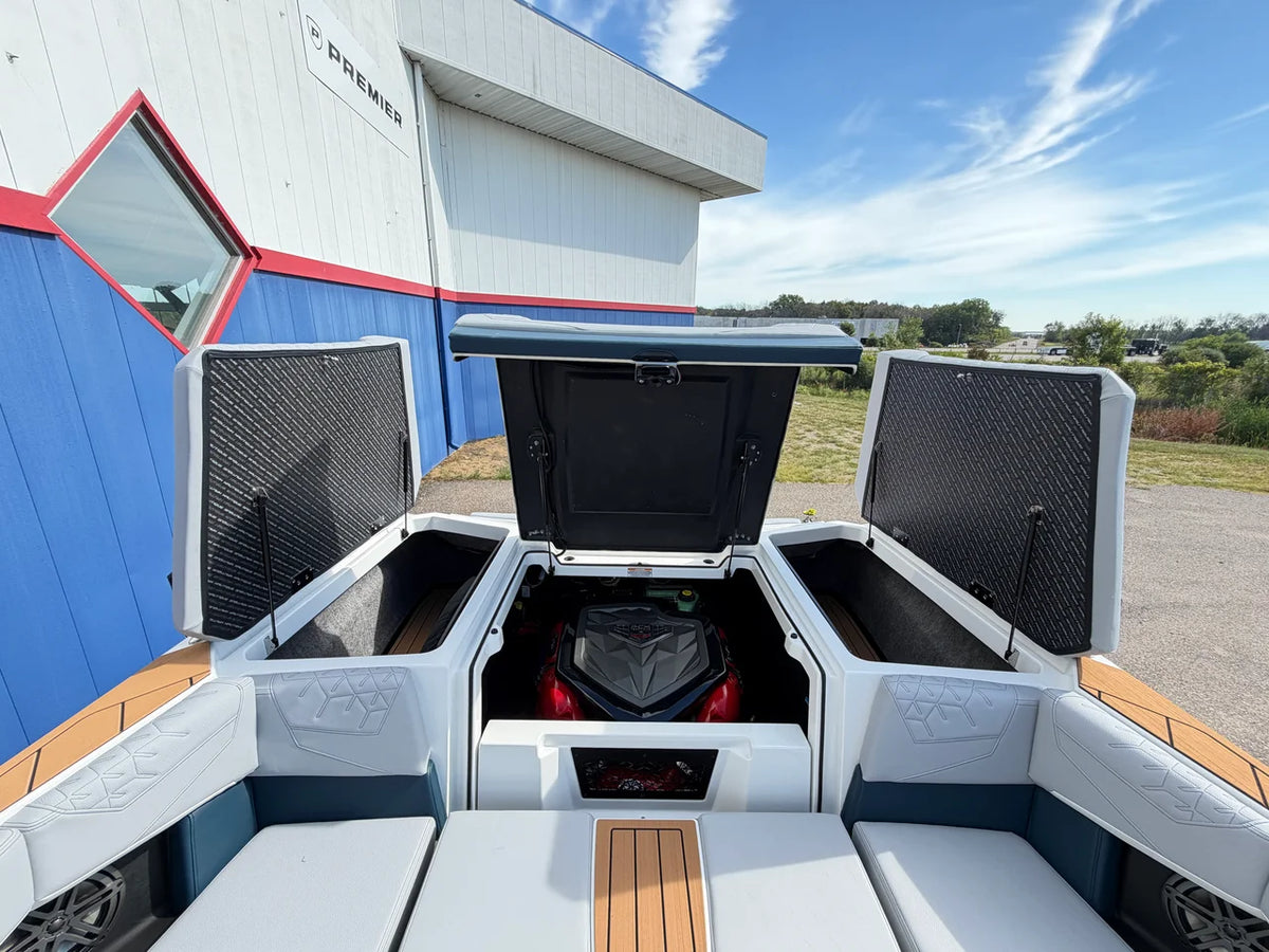 2027 Nautique S25SUPER AIR 25.0 feet, Rogers, MN #56