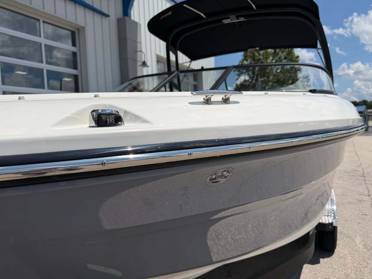 2027 Sea Ray SPX 210 21.0 feet, Osage Beach, MO #9
