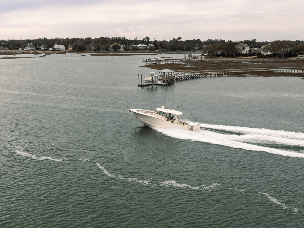 2024 Scout 425 LXF 42.0 feet, Wrightsville Beach, NC #5