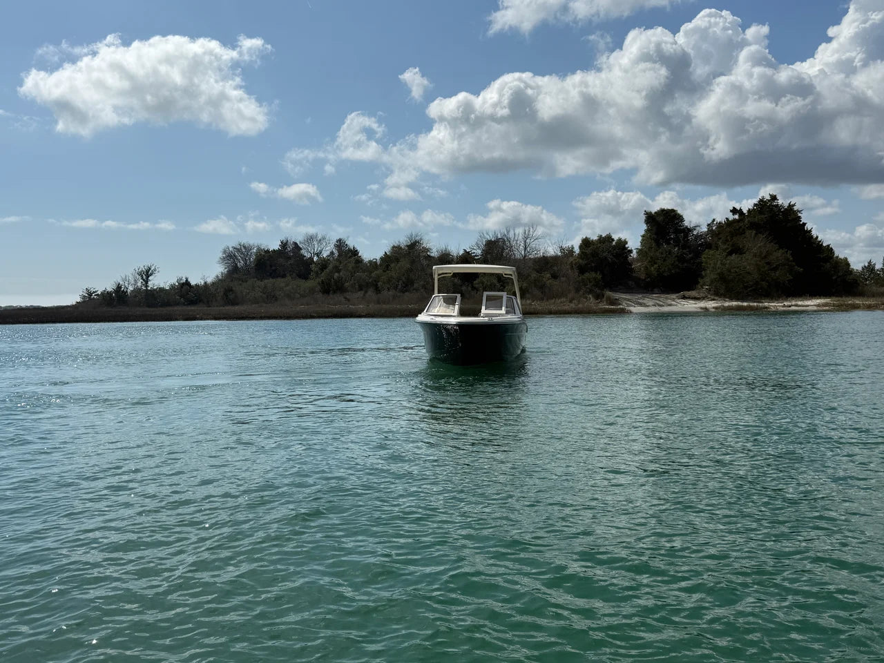 2026 Scout 240 Dorado 24.0 feet, Wrightsville Beach, North Carolina #5