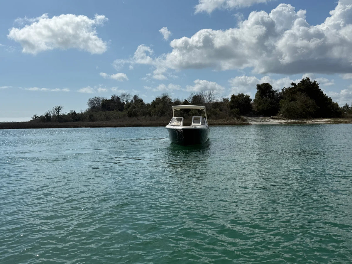 2026 Scout 240 Dorado 24.0 feet, Wrightsville Beach, North Carolina #4