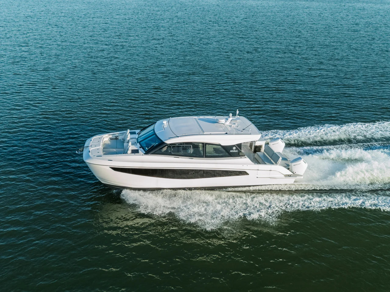 2026 Aquila 42 Coupe 42.0 feet, Inuvik, Northwest Territories #4