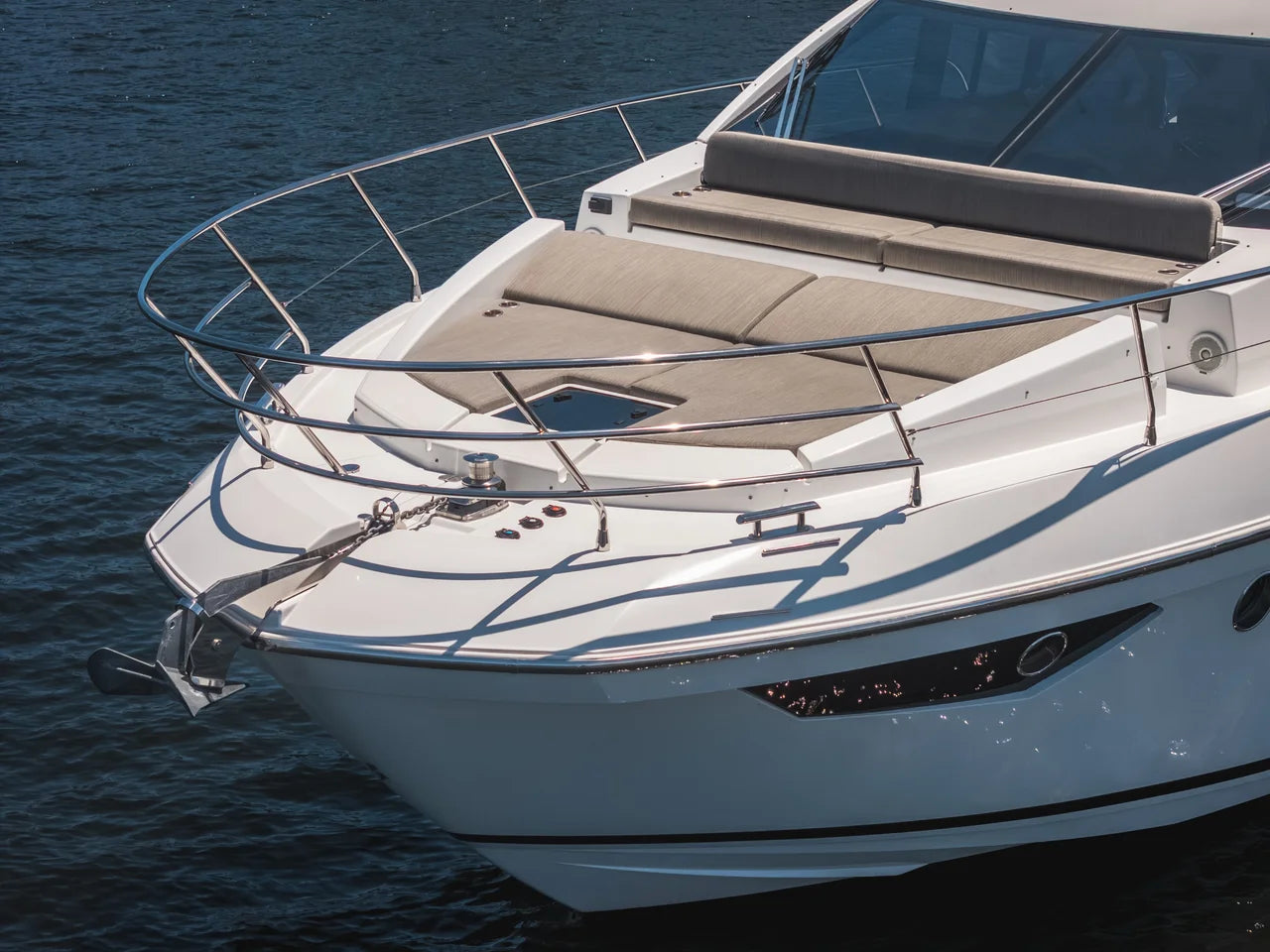 2021 Azimut FLY 50 50.0 feet, Pompano Beach, Florida #5