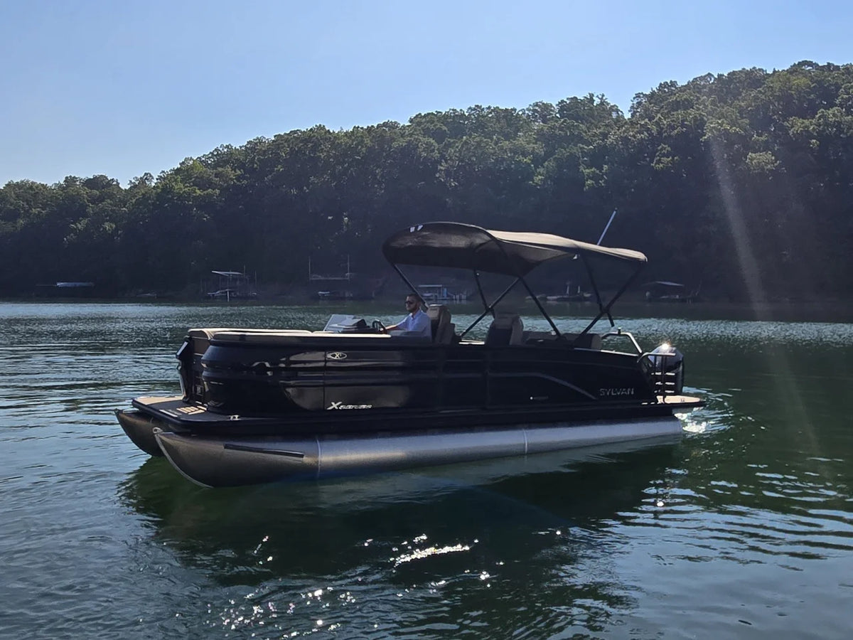 2027 Sylvan MIRAGE X3 ULZ 23.0 feet, Cumming, GA #30