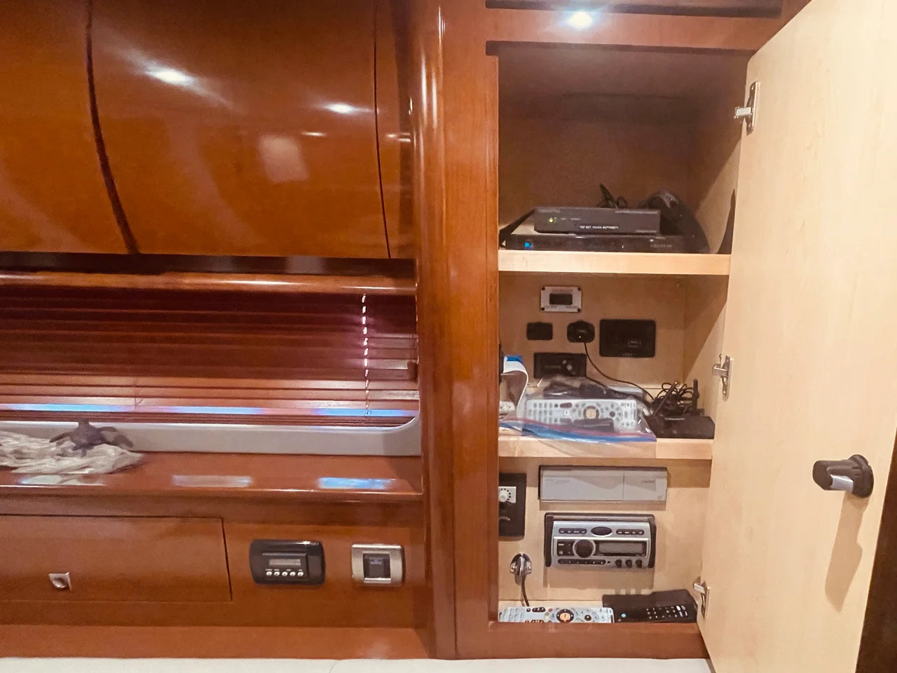 2008 Sea Ray 40 SUNDANCER 40.0 feet, Ft. Lauderdale, FL #23