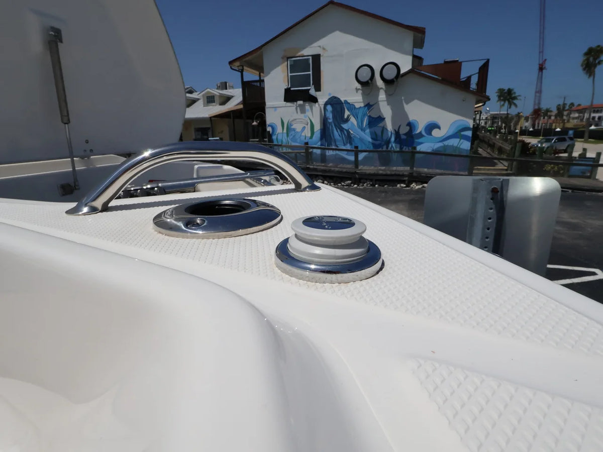 2026 Boston Whaler 330 Vantage 33.0 feet, Naples, Florida #38