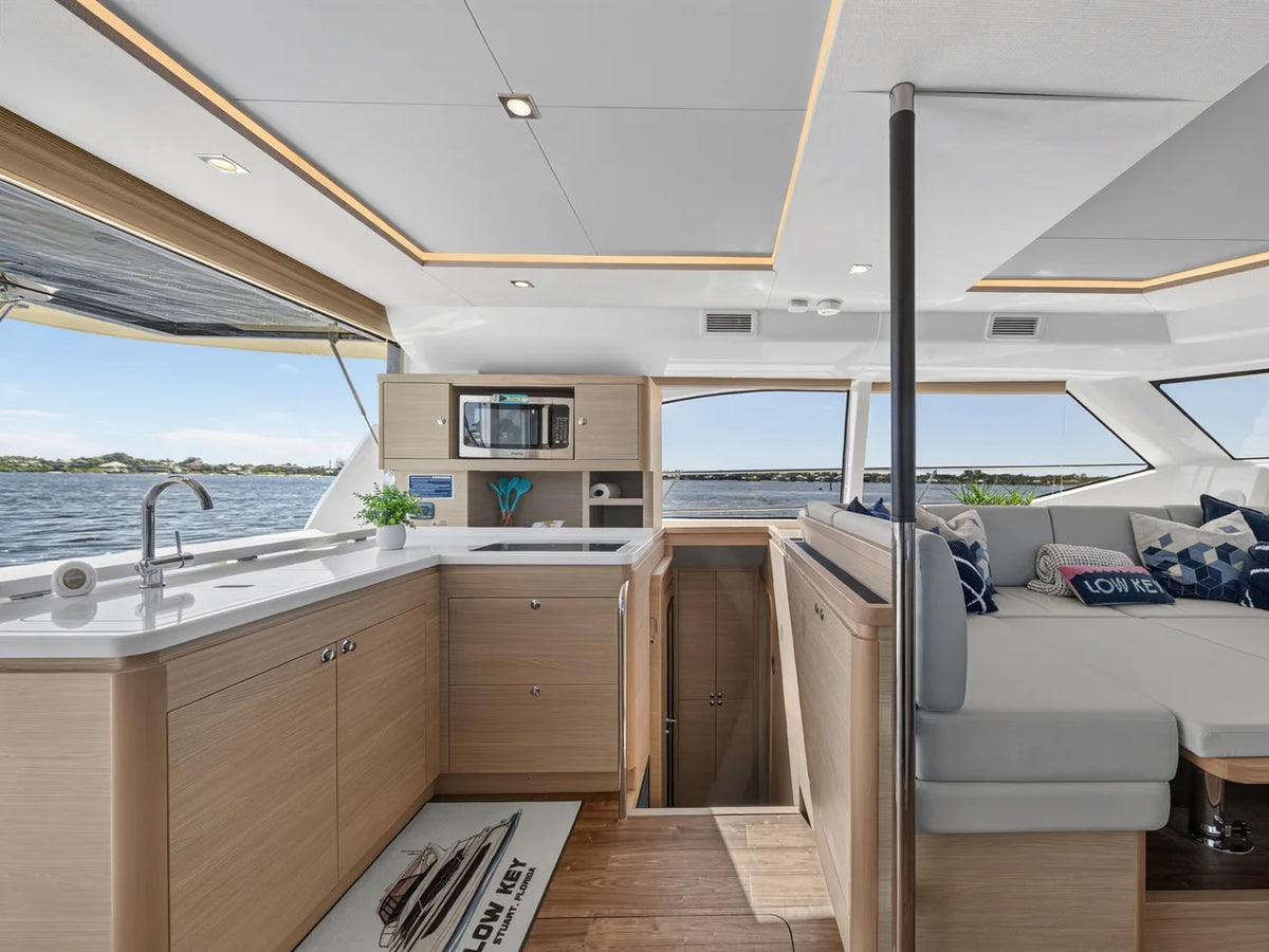 2024 Aquila 44 YACHT 44.0 feet, Stuart, Florida #72