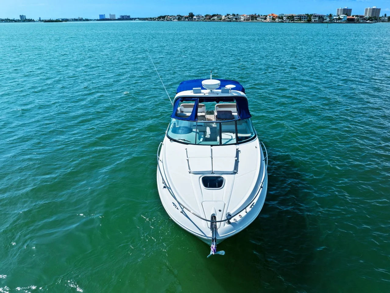 2013 Sea Ray 370 VENTURE 37.0 feet, St Petersburg, FL #7