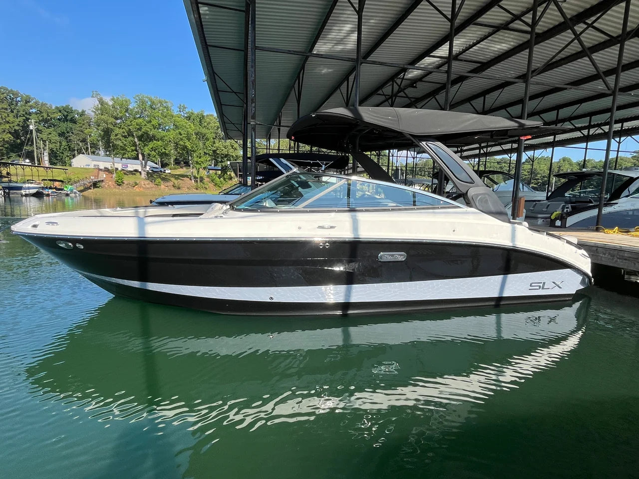 2026 Sea Ray SLX 260 Surf 26.0 feet, Cumming, GA #2
