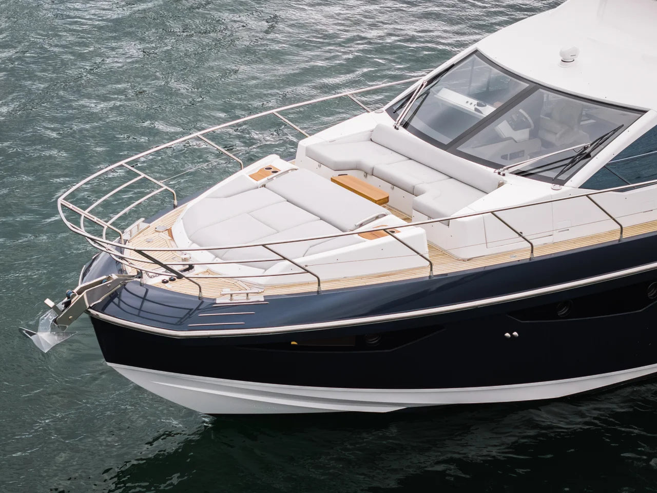 2022 Azimut 60 FLY 60.0 feet, Hollywood, Florida #4