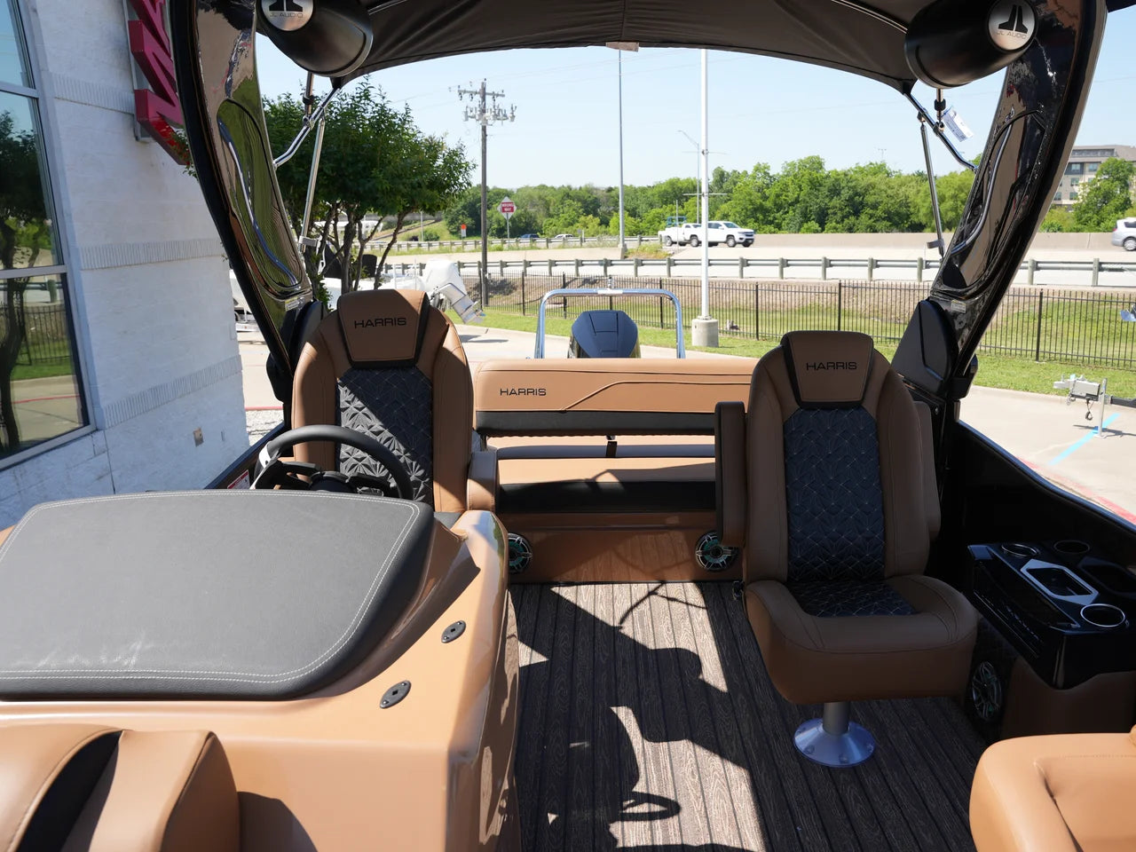 2026 Harris 230 Grand Mariner 23.0 feet, Lewisville, TX #19
