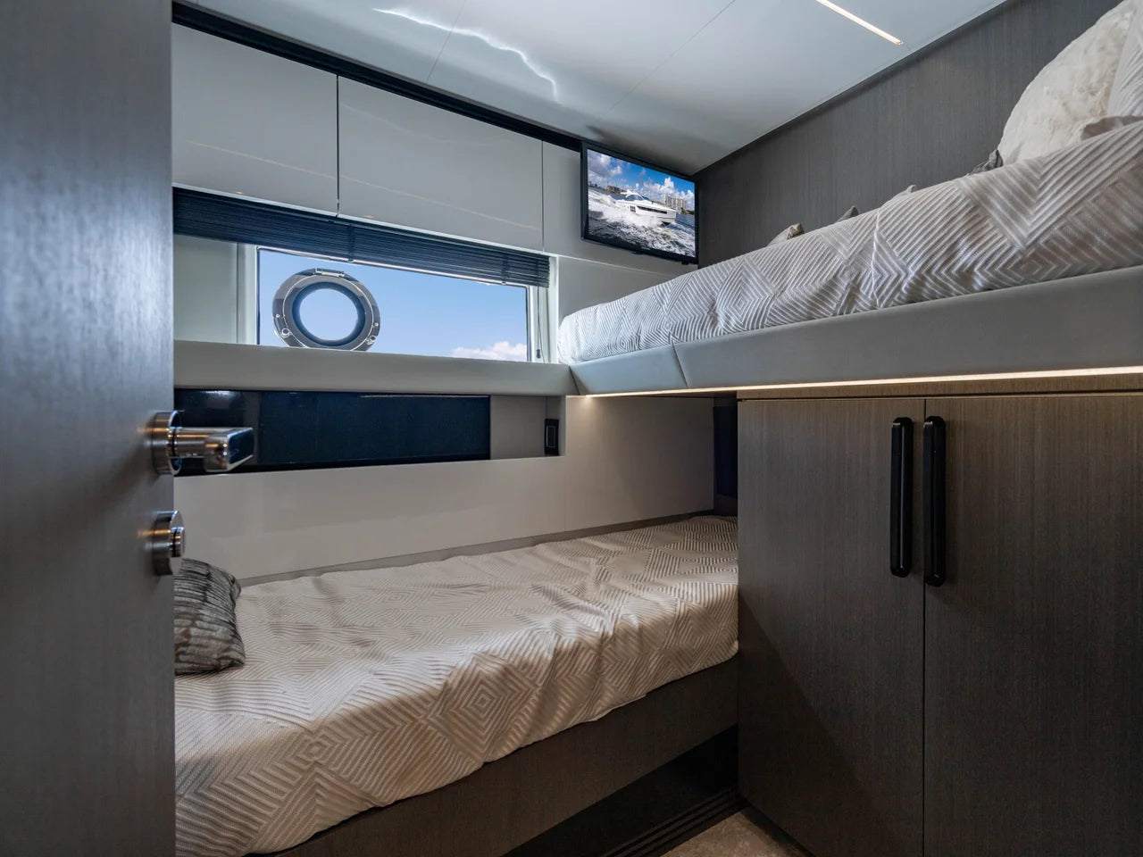 2019 Azimut S7 70.0 feet, West Palm Beach, FL #119