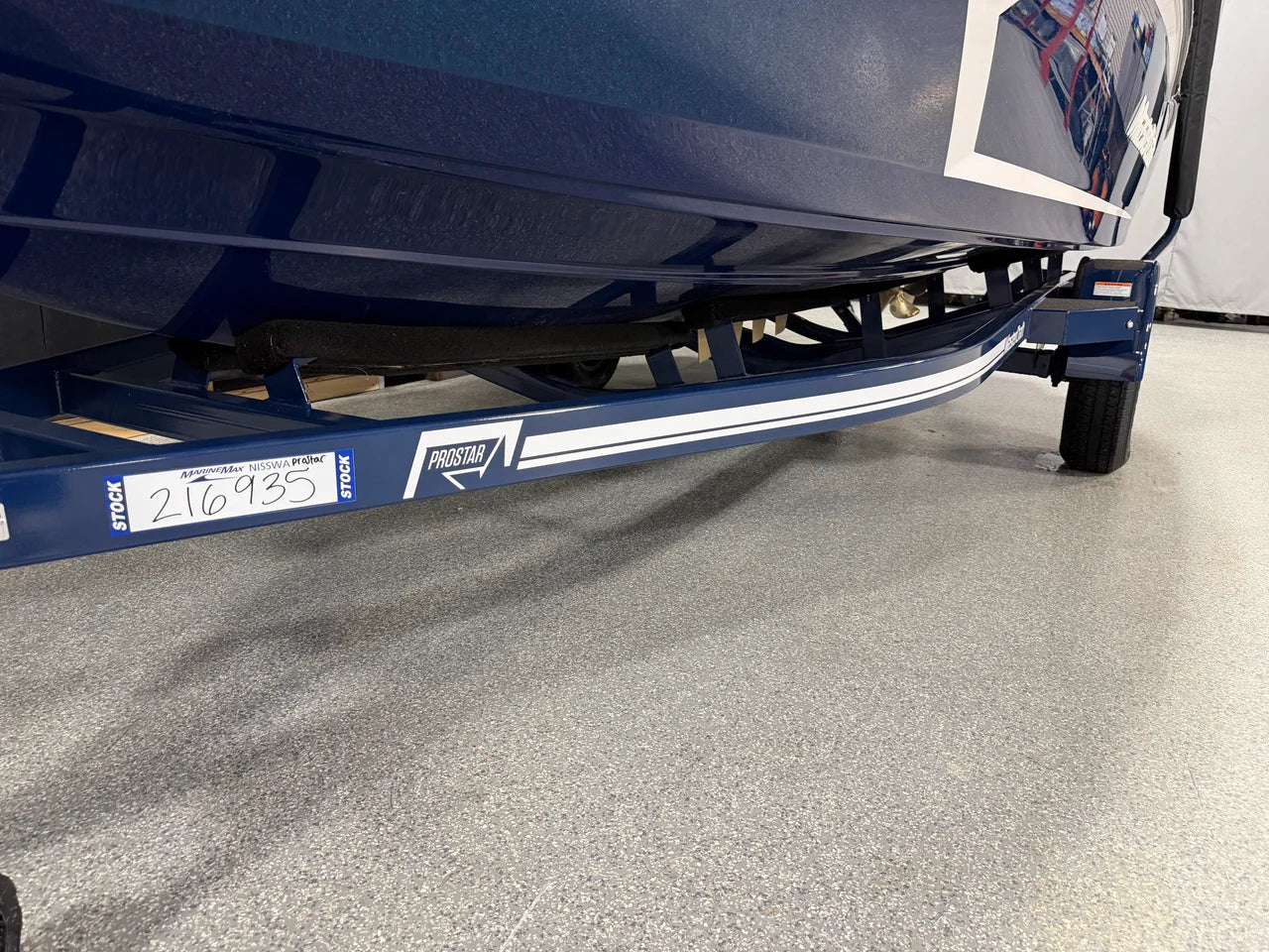 2026 Mastercraft ProStar 20.0 feet, Nisswa, Minnesota #70