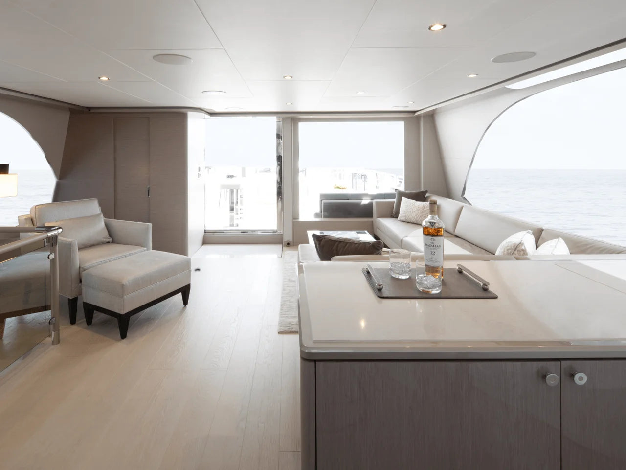 2026 Ocean Alexander 32L 106.0 feet, Hollywood, Florida #72