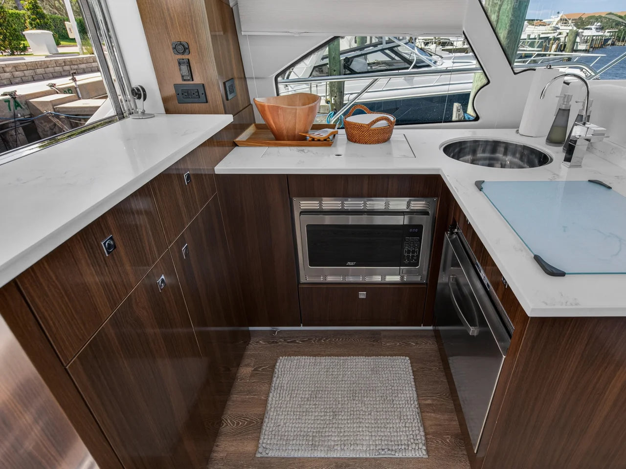 2023 Cruisers Yachts 50 CANTIUS 50.0 feet, Palm Beach, FL #42