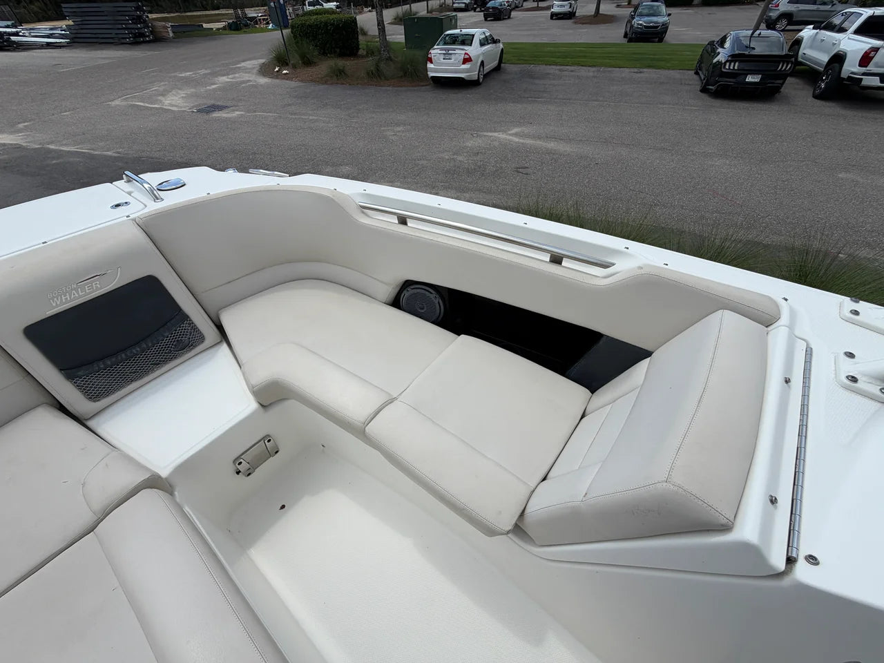 2018 Boston Whaler 230 VANTAGE 23.0 feet, Charleston, South Carolina #24