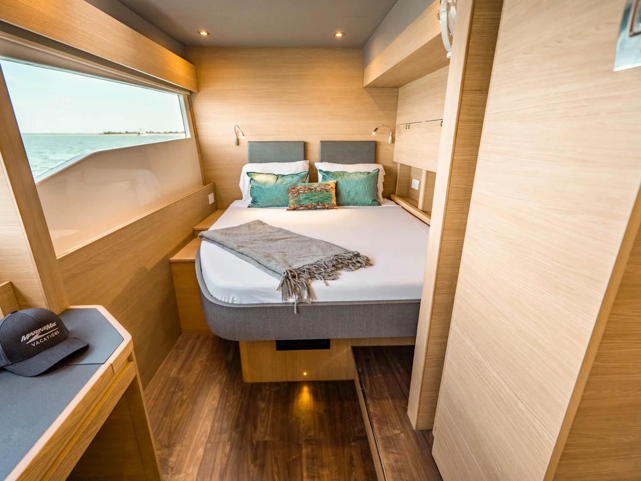 2024 Aquila 54 Yacht 54.0 feet, Clearwater, Florida #34
