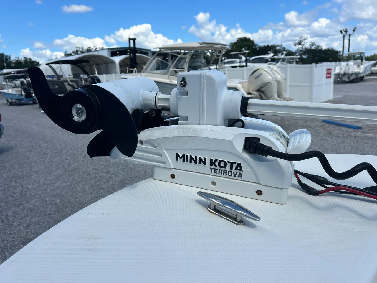 2017 Panga 2210 CAPTIVA 22.0 feet, Pensacola, Florida #20
