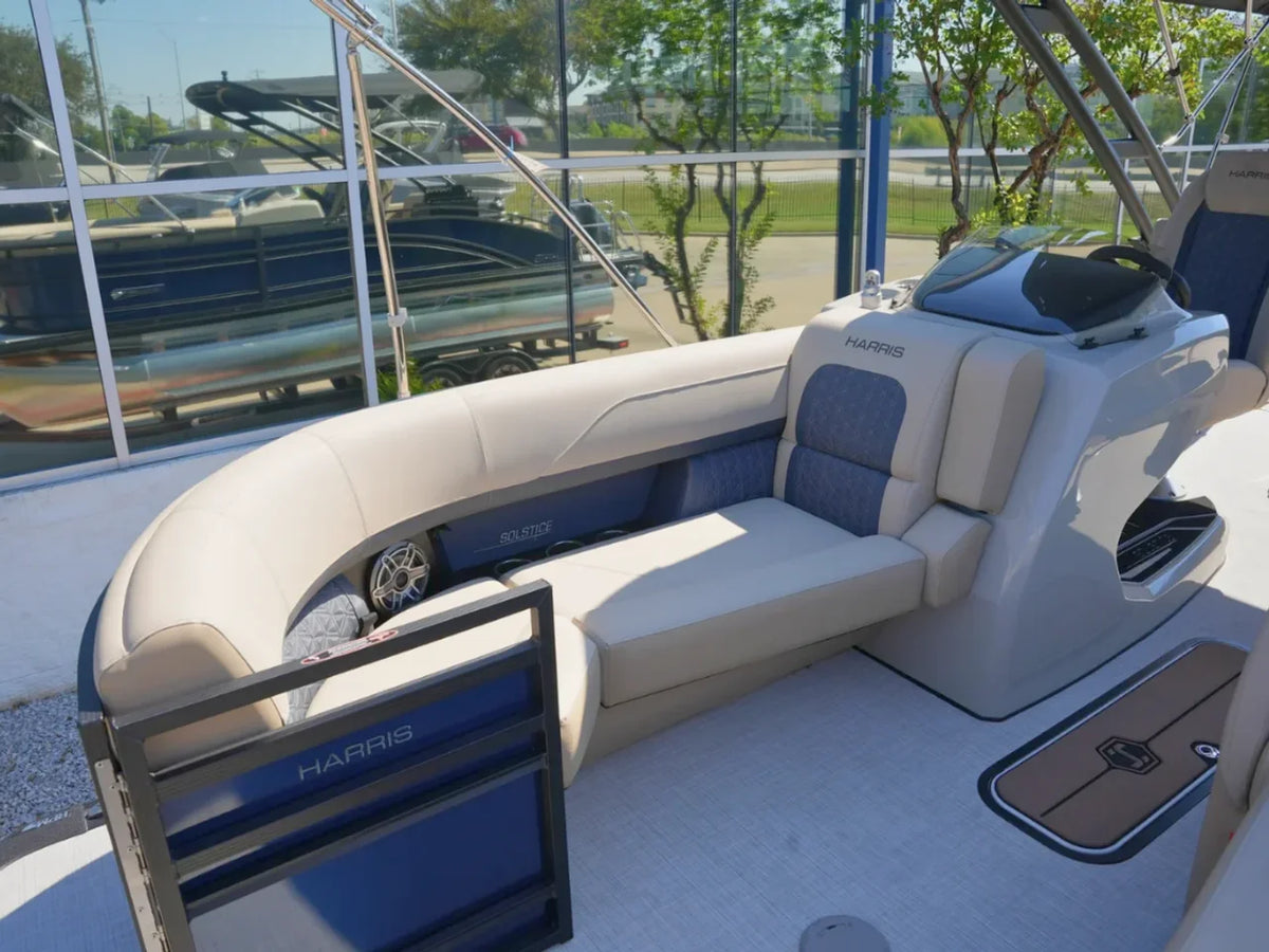 2026 Harris Solstice 230 23.0 feet, Lewisville, TX #32
