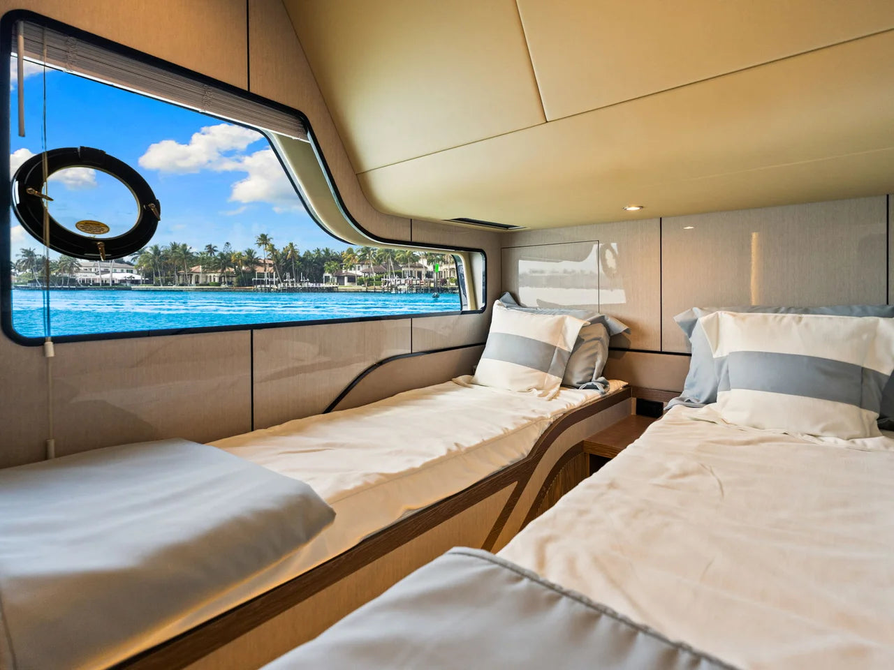 2026 Cruisers Yachts 57 FLY 57.0 feet, Miami, FL #26