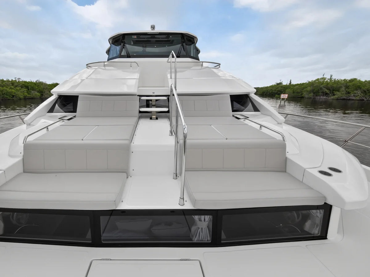 2025 Aquila 54 YACHT 54.0 feet, Stuart, Florida #137