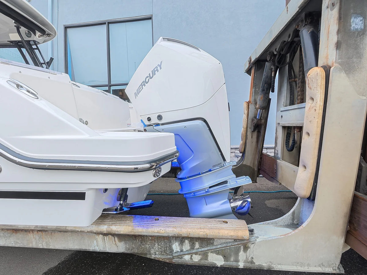 2027 Boston Whaler 280 Vantage 28.0 feet, Norwalk, Connecticut #2