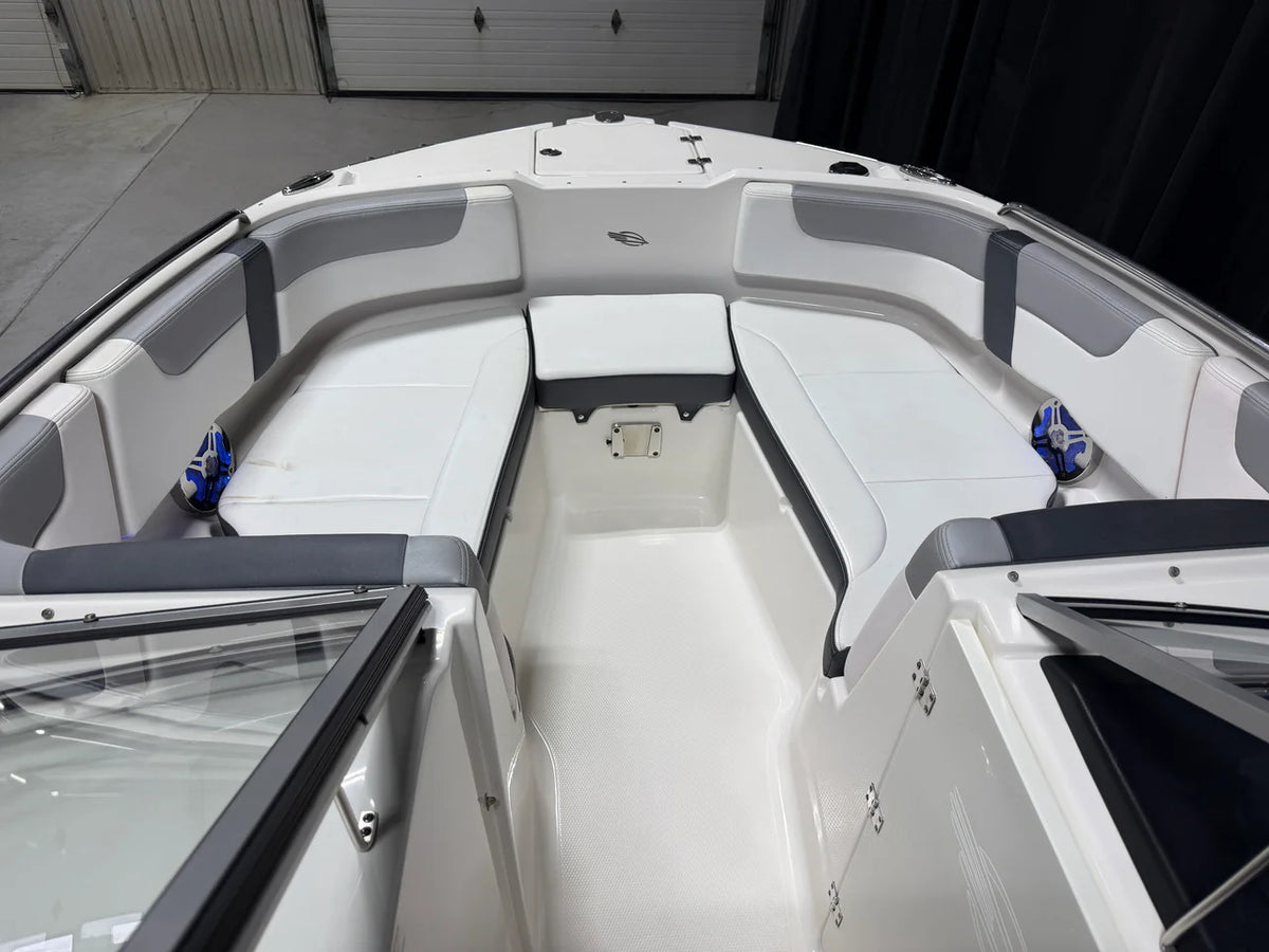 2019 Chaparral 230 SUNCOAST 23.0 feet, Crosslake, Minnesota #84