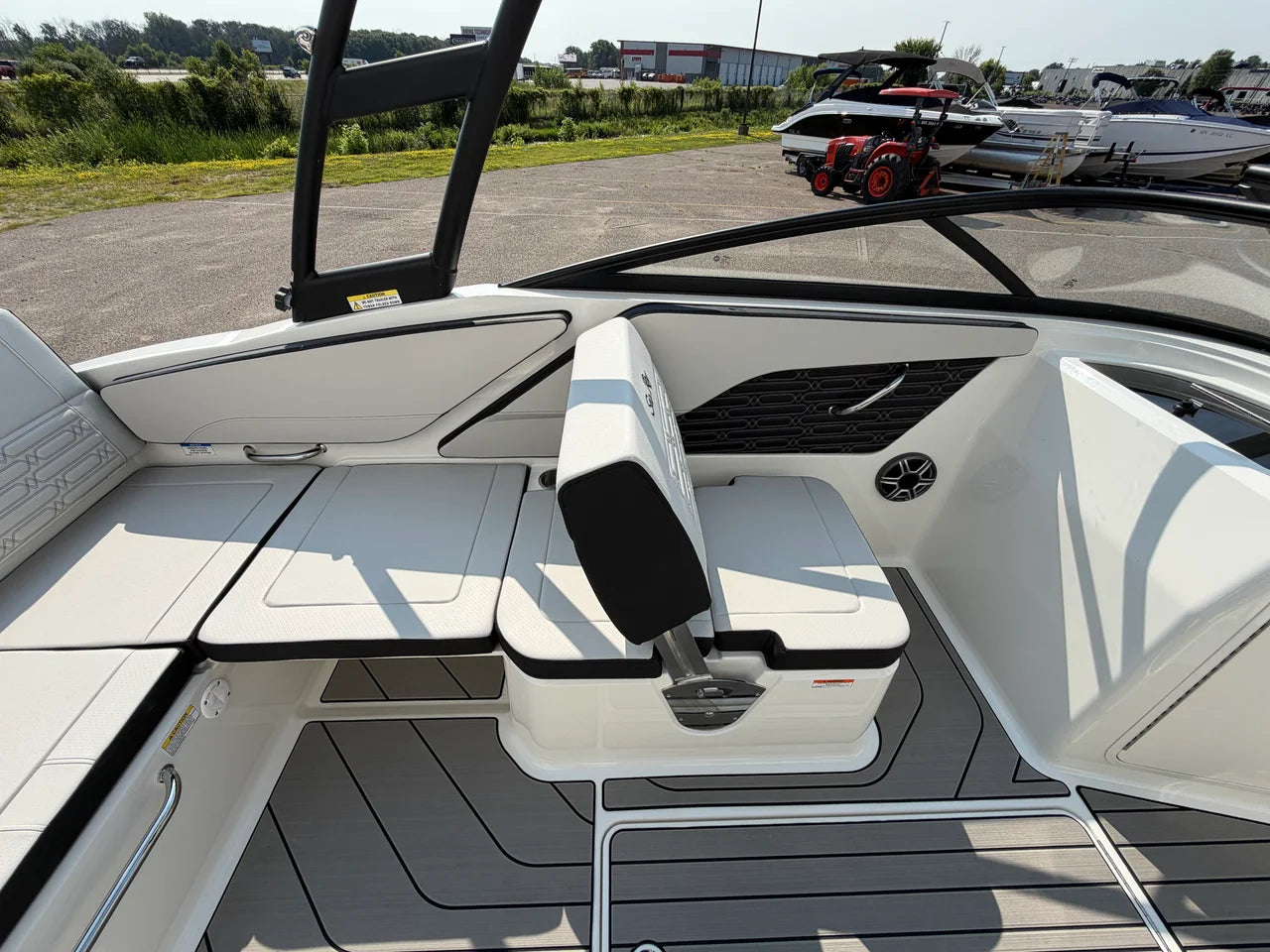 2027 Sea Ray SPX 210 21.0 feet, Rogers, MN #17