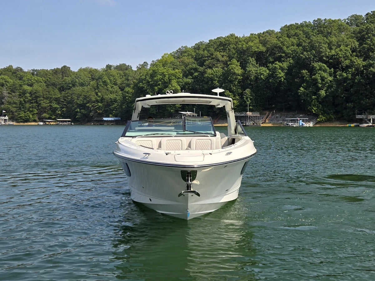 2027 Sea Ray SLX 400 40.0 feet, Cumming, GA #3