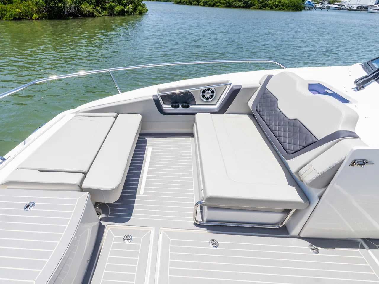 2023 Aquila 36 SPORT 36.0 feet, St Petersburg, FL #31