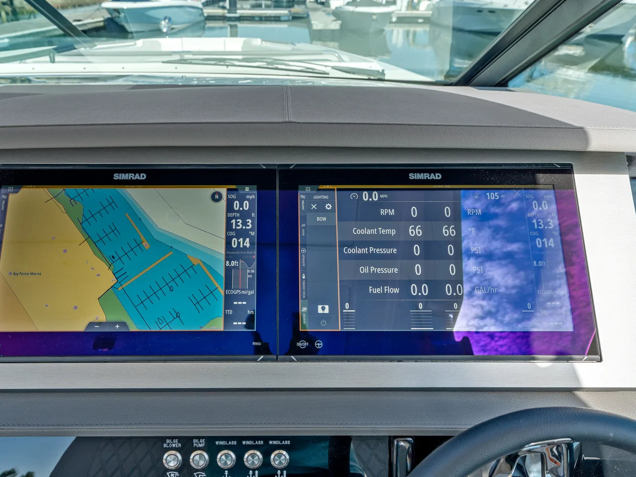 2026 Sea Ray SLX 400 Outboard 40.0 feet, Quincy, MA #32