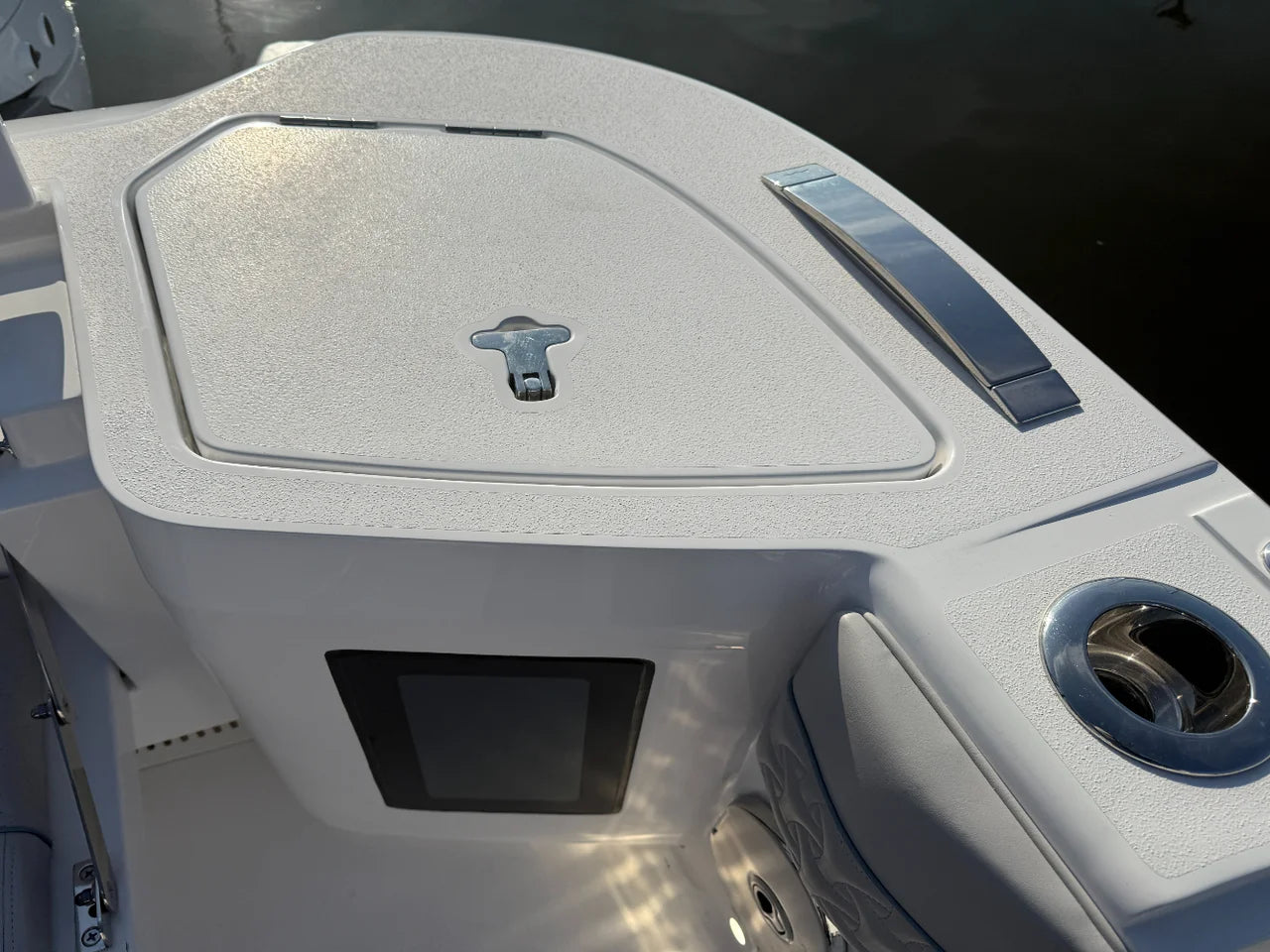 2026 Intrepid 41 Valor 41.0 feet, Huntington, NY #22