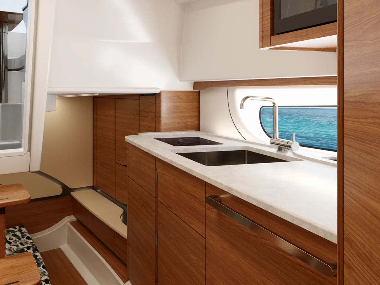 2026 Tiara Yachts 39 LE 39.0 feet, Inuvik, Northwest Territories #12
