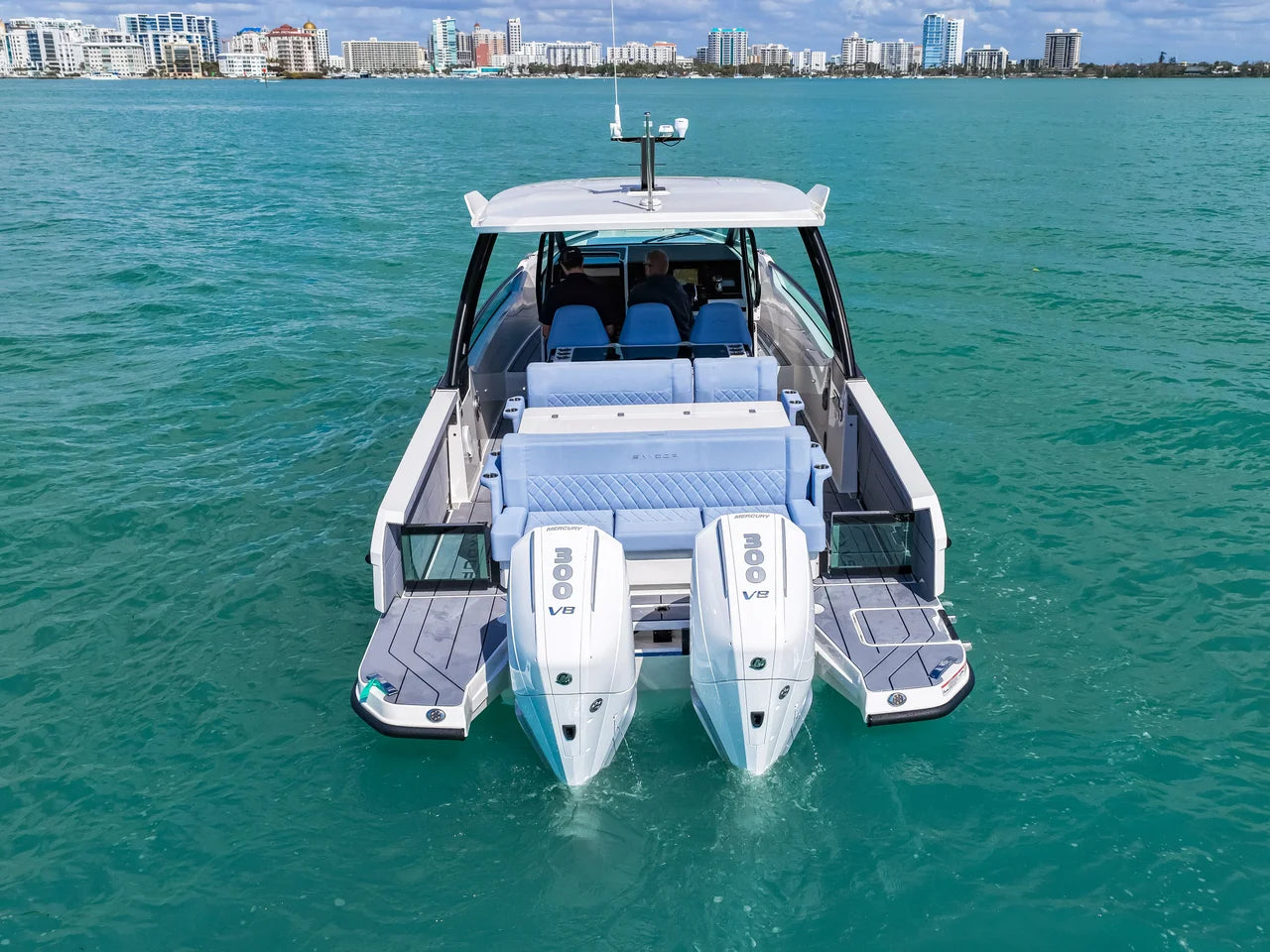 2026 Saxdor 320 GTO 32.0 feet, Sarasota, FL #87