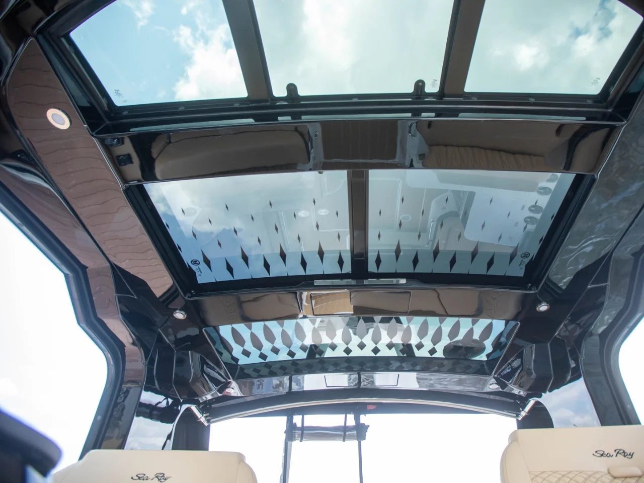 2026 Sea Ray Sundancer 370 Outboard 37.0 feet, Brick Township, New Jersey #24