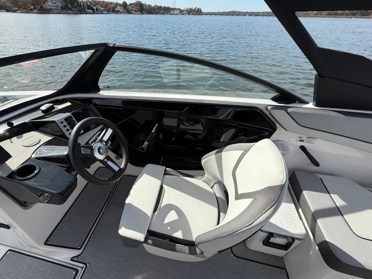 2026 Yamaha AR220 22.0 feet, Lake Wylie, SC #16