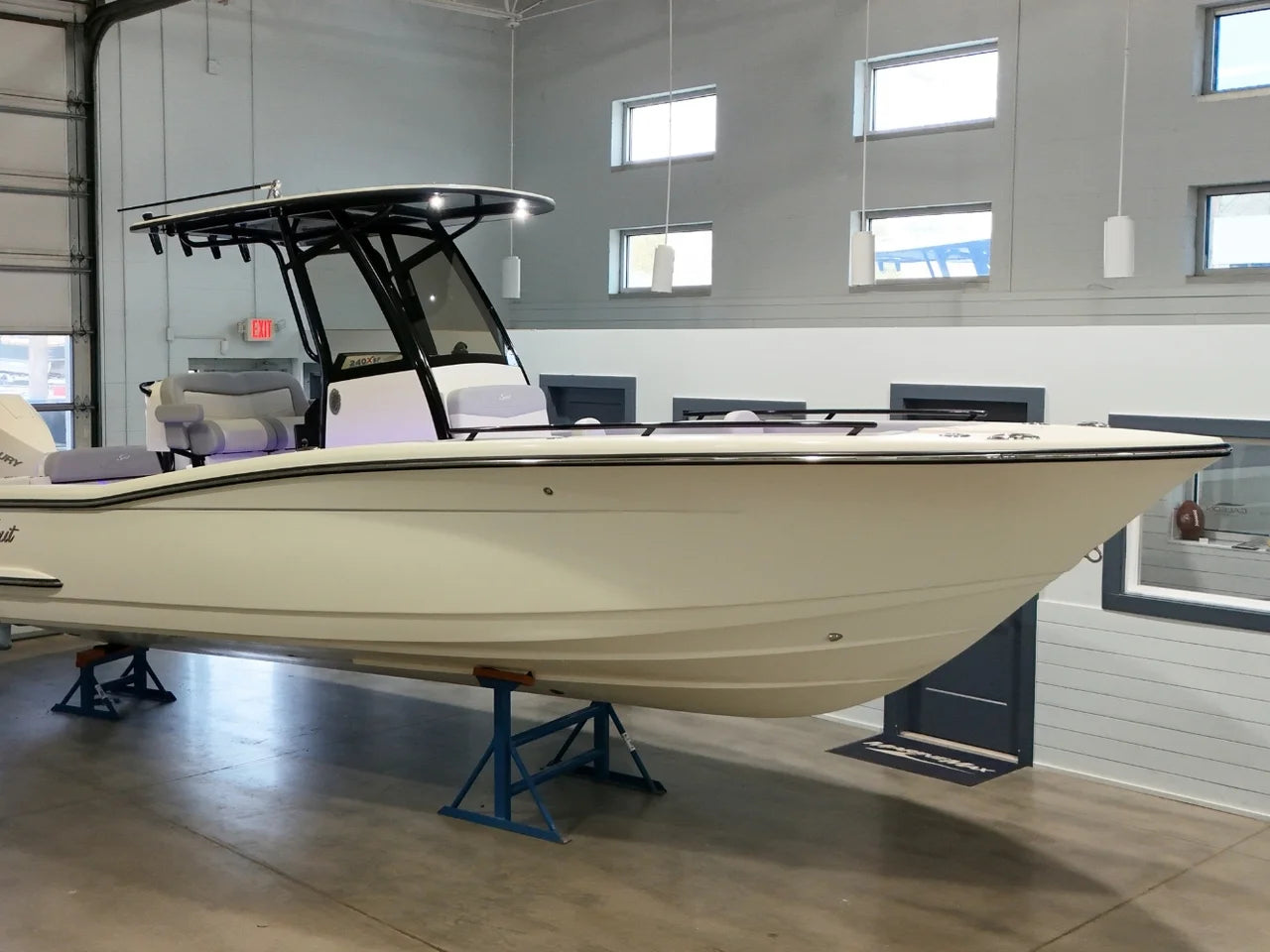 2026 Scout 240 XSF 24.0 feet, Cornelius, North Carolina #2