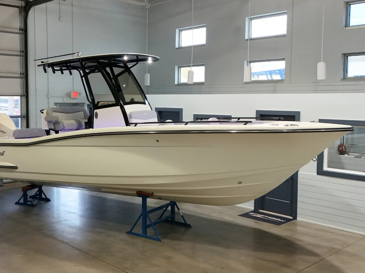 2026 Scout 240 XSF 24.0 feet, Cornelius, North Carolina #2