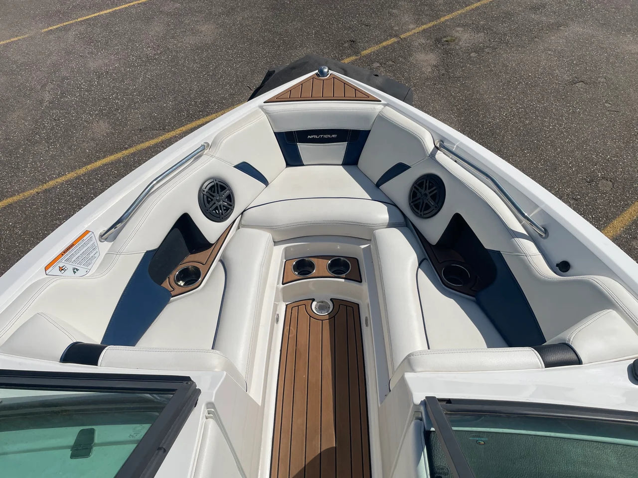 2016 Nautique Super Air Nautique 210 21.0 feet, Excelsior, Minnesota #10