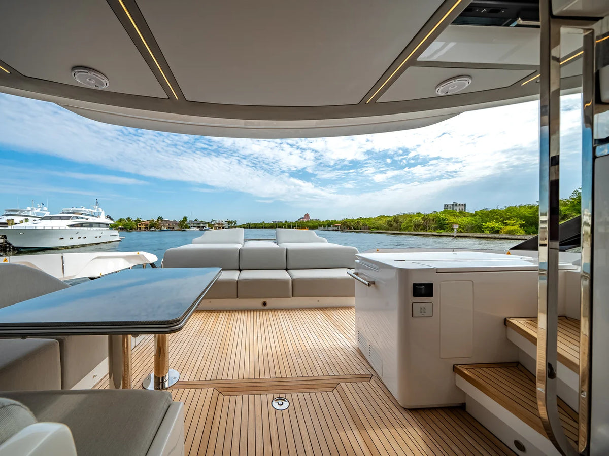 2026 Azimut S8 80.0 feet, Jupiter, Florida #59