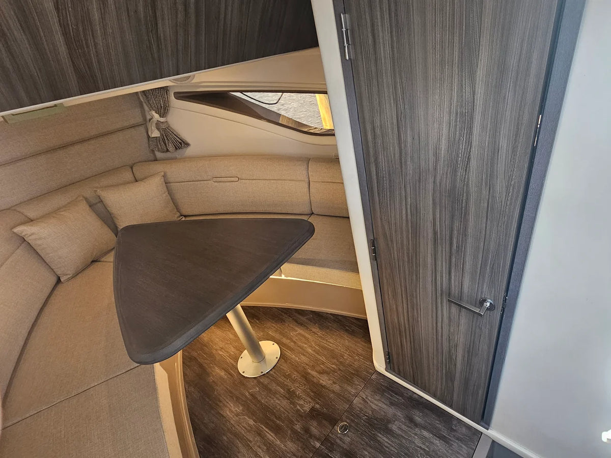 2024 Sea Ray 320 SUNDANCER OB 32.0 feet, Brick Township, New Jersey #26