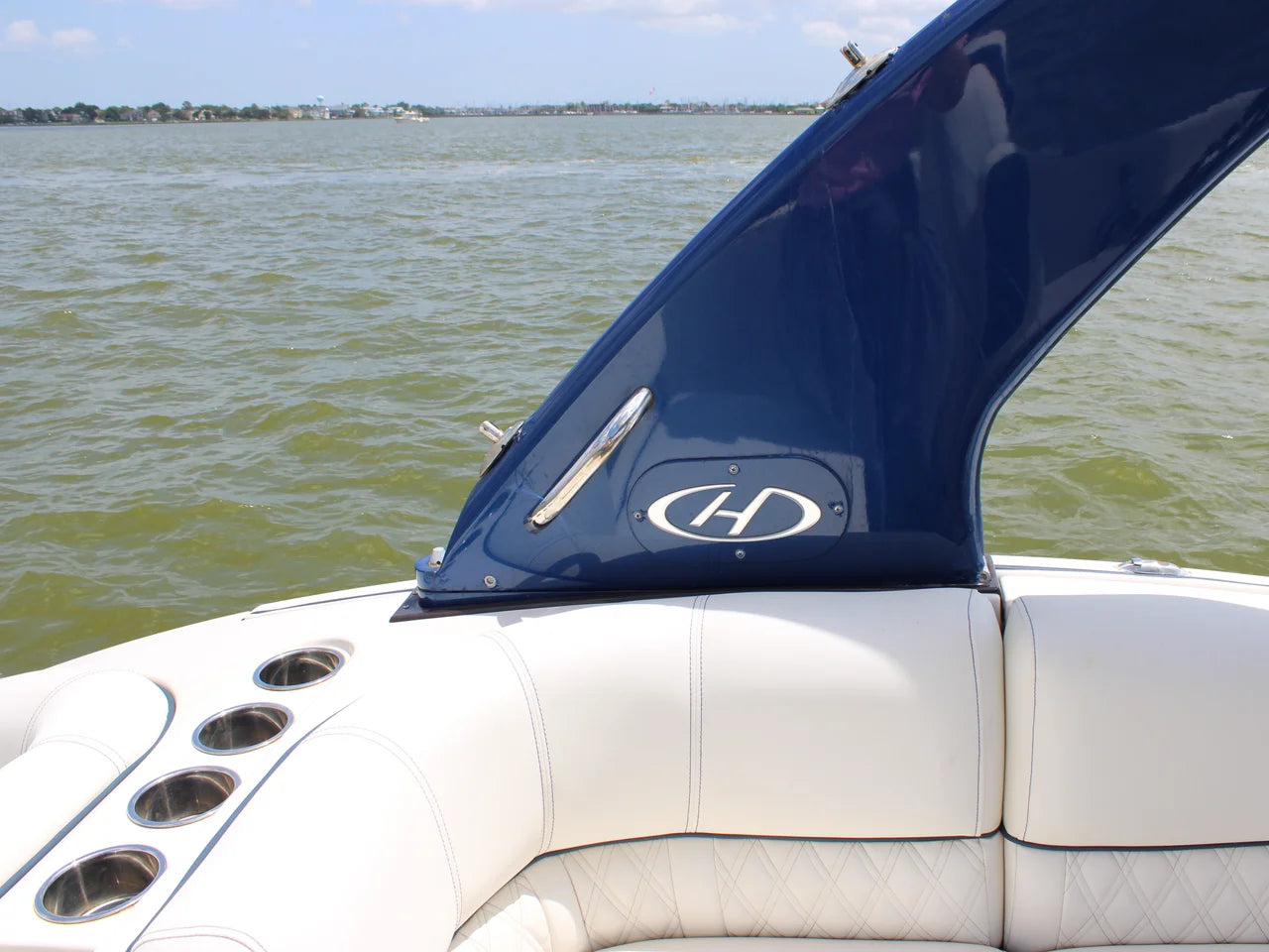 2022 Harris Crowne SL 250 25.0 feet, Seabrook, TX #25