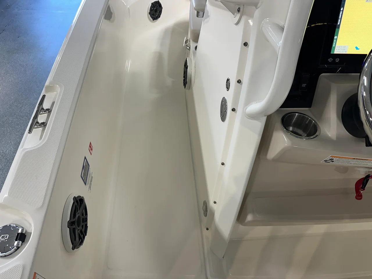 2026 Boston Whaler 280 Dauntless 28.0 feet, Nisswa, Minnesota #61